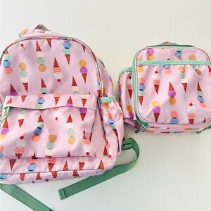 SOLD!!!!! 🛑🛑Crate and Barrel Kids Back to school Bundle